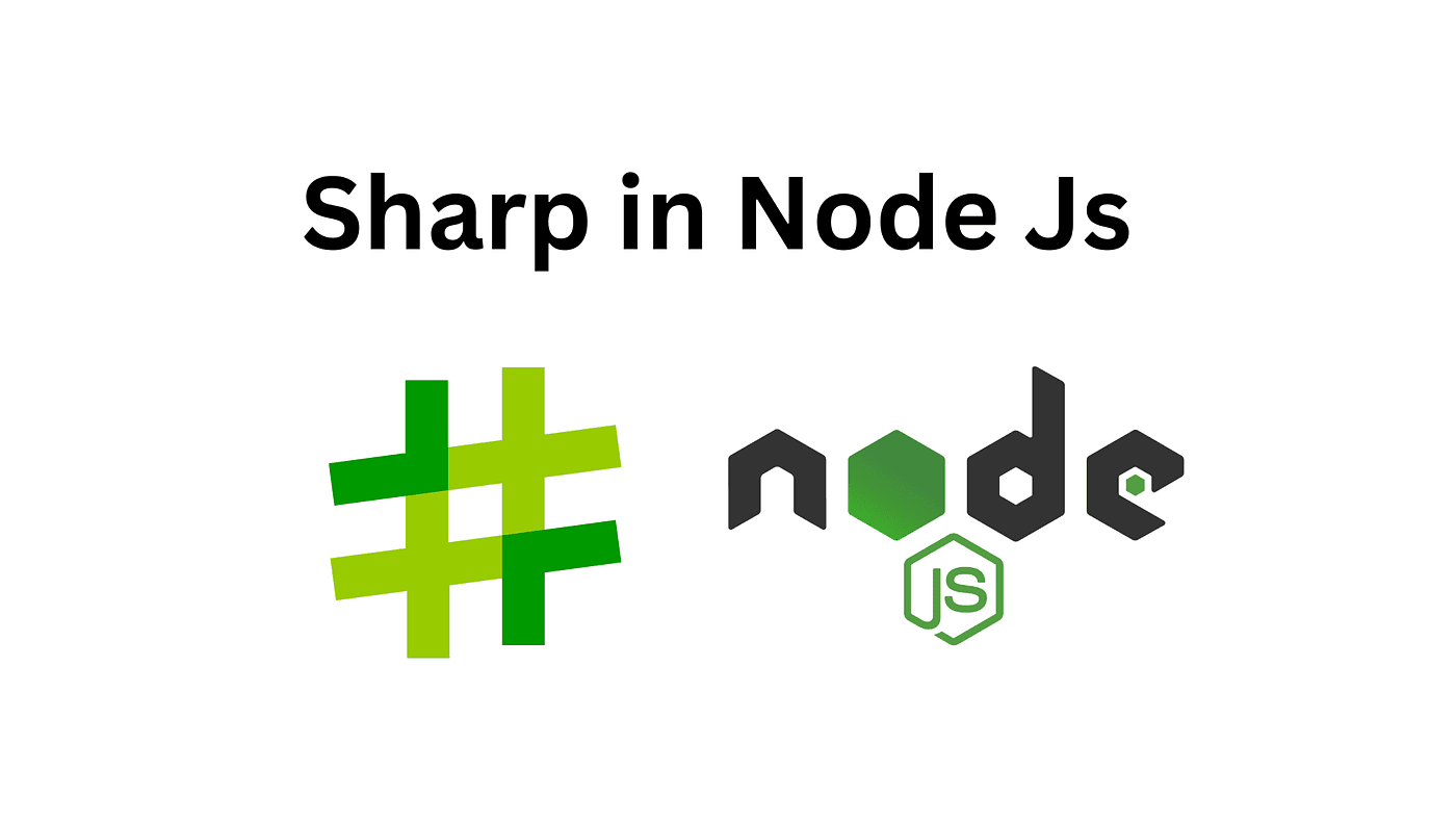 How to Compress Images with Sharp in Node.js